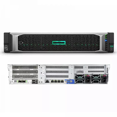 Serveur P19718-B21 P19719-B21 DDR4 64GB de support de HPE ProLiant DL380 Gen10 2U