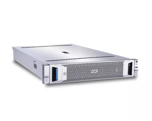Prise DDR4 4 du serveur 48 d'UniServer R6700 G3 8gb