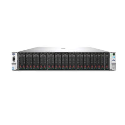 H3C Rackmount Serveur de stockage UniServer R4900 G5 2U Bonne qualité Ventes de serveurs H3c