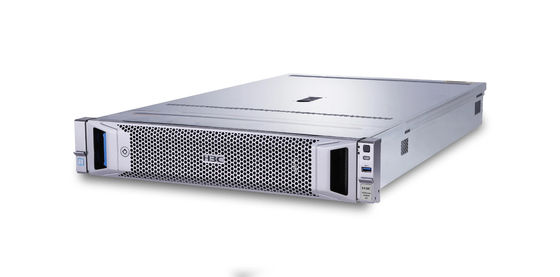 H3C Rackmount Serveur de stockage UniServer R4900 G5 2U Bonne qualité Ventes de serveurs H3c