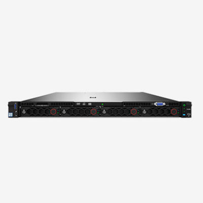 Serveur H3C UniServer R4700 G5 1U 2 voies pour centre de données, Ventes distributeur de serveurs H3C