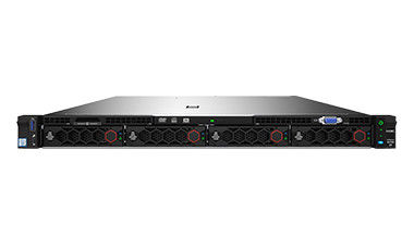 Serveur H3C UniServer R4700 G5 1U 2 voies pour centre de données, Ventes distributeur de serveurs H3C