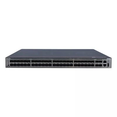 Commutateurs POE++ 44xGE SFP 4x10 GE SFP+ 4x10 GE SFP+ de la télématique de CloudEngine S5731-H