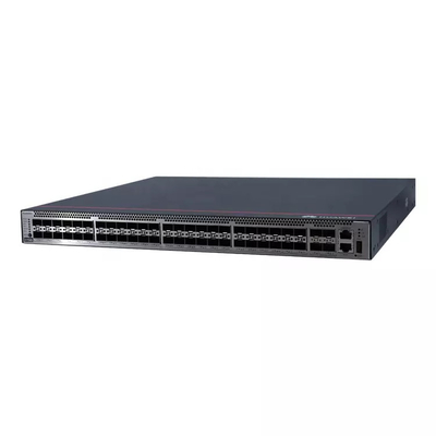 Commutateurs POE++ 44xGE SFP 4x10 GE SFP+ 4x10 GE SFP+ de la télématique de CloudEngine S5731-H
