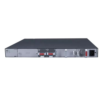 Commutateurs POE++ 44xGE SFP 4x10 GE SFP+ 4x10 GE SFP+ de la télématique de CloudEngine S5731-H