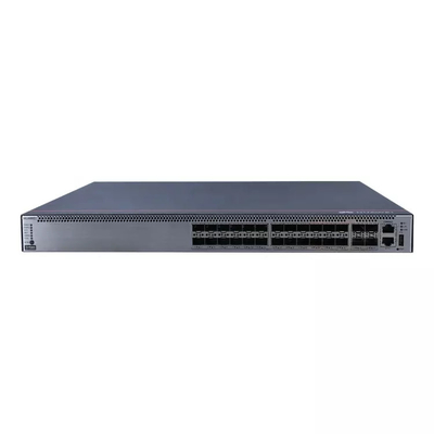 Hybride POE++ électrique optique de commutateurs de la télématique de HUAWEI S5731-H24HB4XZ
