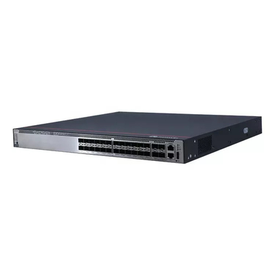 Hybride POE++ électrique optique de commutateurs de la télématique de HUAWEI S5731-H24HB4XZ
