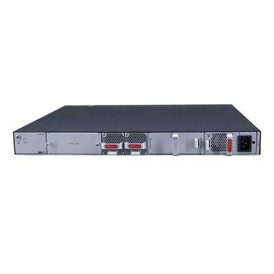 Hybride POE++ électrique optique de commutateurs de la télématique de HUAWEI S5731-H24HB4XZ