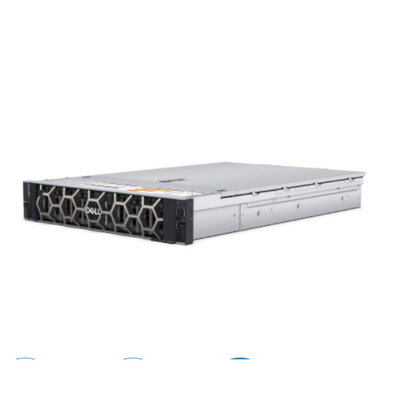 commandes puissantes de ″ du serveur 12 x 3,5 du bord R740 de puissance