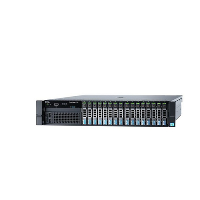 fentes de 2U Dell Poweredge Server EMCR740 24 DDR4 DIMM