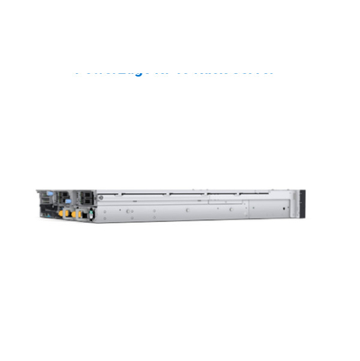 Poweredge souple R740 Dell Xeon Silver 4210R/32GB/4TB
