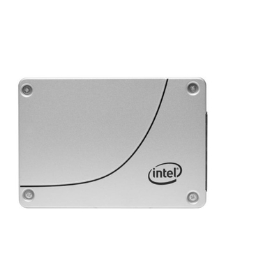 C.C P4510 2,5 U.2 NVMe PCIe SSDPE2KX040T8 SSDPE2KX040T801 de disque transistorisé d'Intel 4TB de serveurs