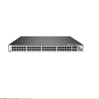 Commutateurs S5731S-S48P4 X-A For Network de la télématique de Huawei