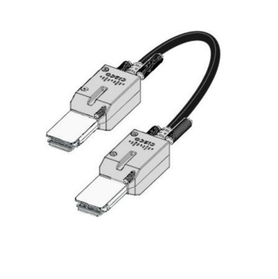 STACK-T2-1M Cisco Catalyst série 3650 câble d'empilement de type 2