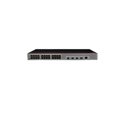 S5735S-L24T4S-QA2 Commutateur Huawei 24 ports Gigabit Ethernet + 4 ports en fibre optique Gigabit