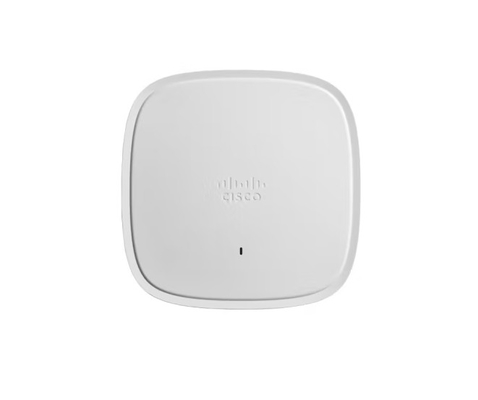 Cisco C9130AXI-H Dual Band Wireless Ap Entreprise Dispositif d'accès sans fil WIFI6 Gigabit