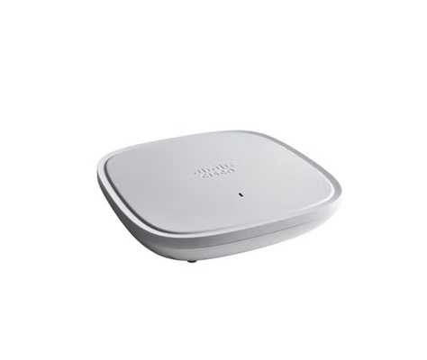 Cisco C9130AXI-H Dual Band Wireless Ap Entreprise Dispositif d'accès sans fil WIFI6 Gigabit