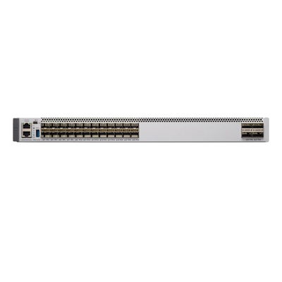 Cisco C9500-24Y4C-A Commutateur de réseau de données Entreprise 10 Gigabit 24 Ports Uplink