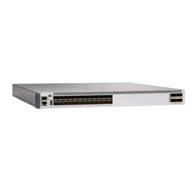 Cisco C9500-24Y4C-A Commutateur de réseau de données Entreprise 10 Gigabit 24 Ports Uplink