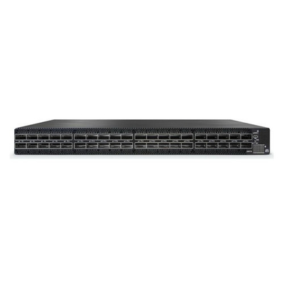 NVIDIA MQM8790-HS2F Mellanox HDR quantique InfiniBand Switch 200G géré 40G intelligent