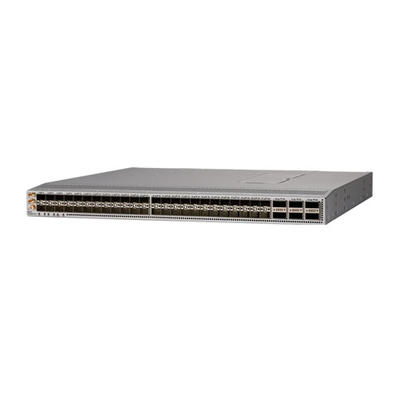 Nexus 9300-FX3 série Cisco Centres de données commutateurs N9K-C93180YC-FX3 10 Gigabit 54 ports