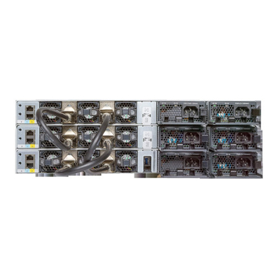 Commutateur d'accès d'entreprise Cisco C9300X-24Y-A Catalyst 9300 24 ports 25G/10G/1G SFP28 avec liaisons ascendantes modulaires