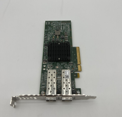 Broadcom 57414 Carte réseau à double port Expérience de transfert rapide de données