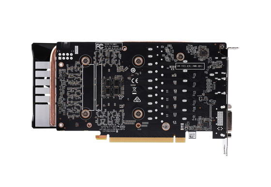 Nouvelle carte graphique ZOTAC GTX1660S 1660 SUPER cartes vidéo GeForce gtx1660S carte graphique 6G NVIDIA GTX 1660 SUPER