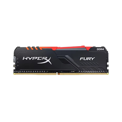 Kingston DDR4 original 3200 MHz Cloud Flight S Mémoire de bureau 8 Go pour ordinateur portable