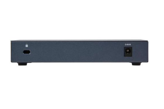 Switch réseau Gigabit Ethernet à 8 ports TL-SG108