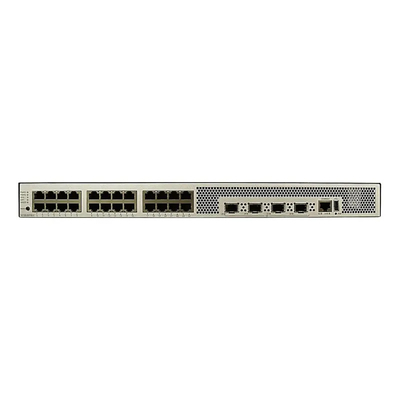 Le commutateur Ethernet Huawei Gigabit S5735S-S24T4S-XA/S32ST4X-A