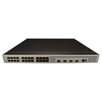 Le commutateur Ethernet Huawei Gigabit S5735S-S24T4S-XA/S32ST4X-A