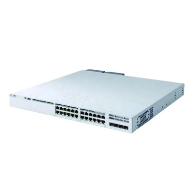Nouveau commutateur de réseau Cisco C9500 série 16 port 10Gig C9500-16X-A