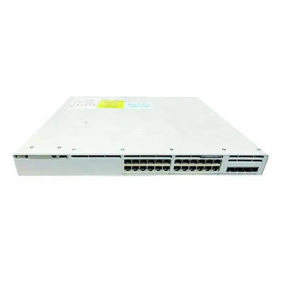 Nouveau commutateur de réseau Cisco C9500 série 16 port 10Gig C9500-16X-A