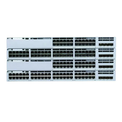 Nouveau commutateur de réseau Cisco C9500 série 16 port 10Gig C9500-16X-A