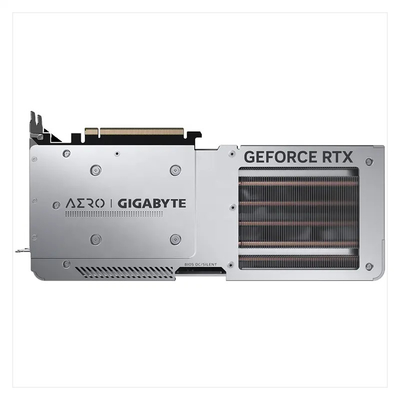 rand Nouveau NVIDIA GeForce RTX 4070 TIAERO OC 12G GPU Bureau PCI Express Interface HD DP DisplayPort Sortie 8 Go vidéo mémo