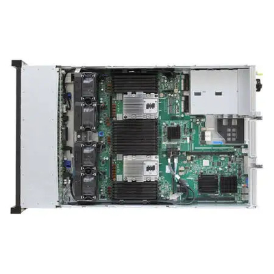 HUAWEI Serveur carte mère de châssis nas Mini serveur permanent Durée de vie de la batterie