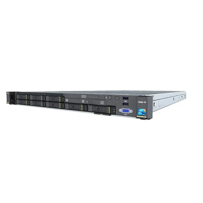 1U Rack-Mountable Huawei Fusion Server 1288H V5 Serveur équipé d'une GPU Smart Media