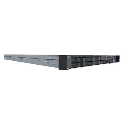 1U Rack-Mountable Huawei Fusion Server 1288H V5 Serveur équipé d'une GPU Smart Media