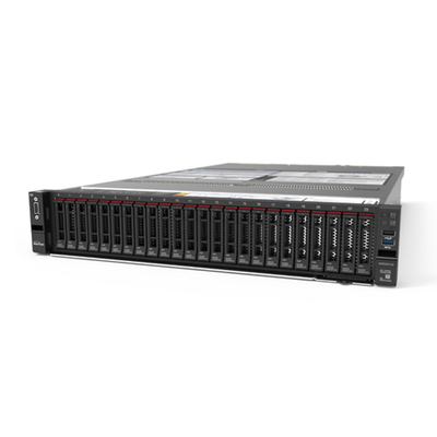 Lenovo Wentian WR3220 G2 2U Rack Serveur Argent 4310/2*32G/480G+3*2T
