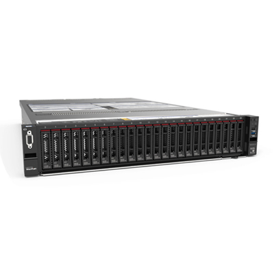 Lenovo Wentian WR3220 G2 2U Rack Serveur Argent 4310/2*32G/480G+3*2T