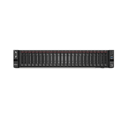 Lenovo Wentian WR3220 G2 2U Rack Serveur Argent 4310/2*32G/480G+3*2T