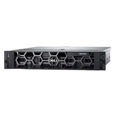 DELL R7615 Prend en charge la mémoire DDR5 de 4800 MT/s et les serveurs PCIe 5.0 Rack