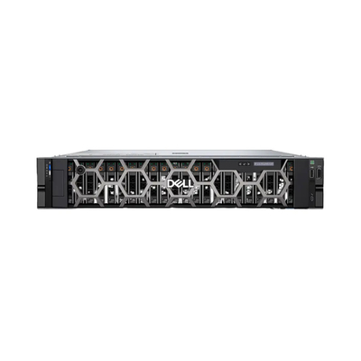 DELL R7615 Prend en charge la mémoire DDR5 de 4800 MT/s et les serveurs PCIe 5.0 Rack