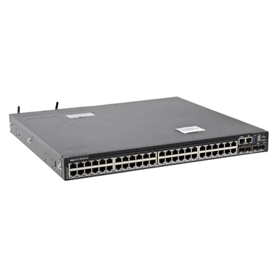 Dell EMC PowerSwitch N3248TE-ON N3 personnalisé