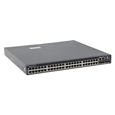 Dell EMC PowerSwitch N3248TE-ON N3 personnalisé