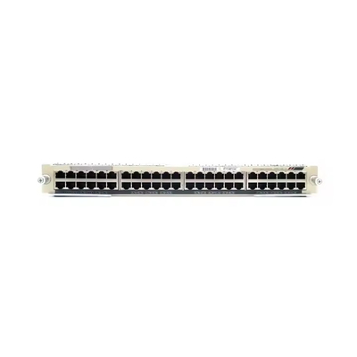 CISCO N9K-C93180YC-FX Commutateur Ethernet Gigabit 48 Ports Géré POE