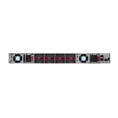 CISCO N9K-C93180YC-FX Commutateur Ethernet Gigabit 48 Ports Géré POE