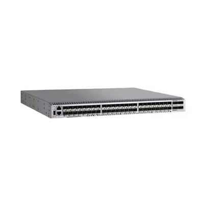 BR-G720-24-32G-R Nouveau commutateur SAN à fibre optique G720 à 64 ports