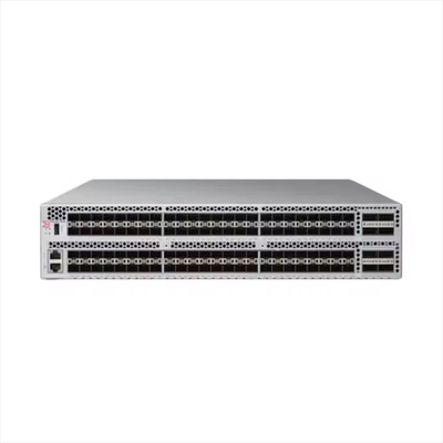 BR-G720-24-32G-R Nouveau commutateur SAN à fibre optique G720 à 64 ports